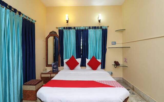 Amantran Resort