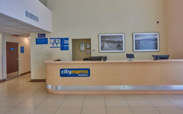 City Express by Marriott Puebla Finsa