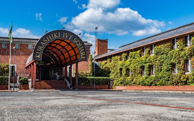 Kurashiki Ivy Square