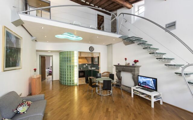 Vigna Nuova Apartment