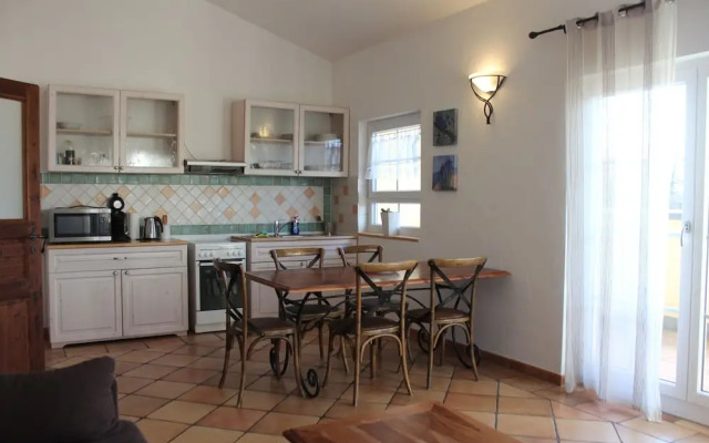 Appartement Vanii