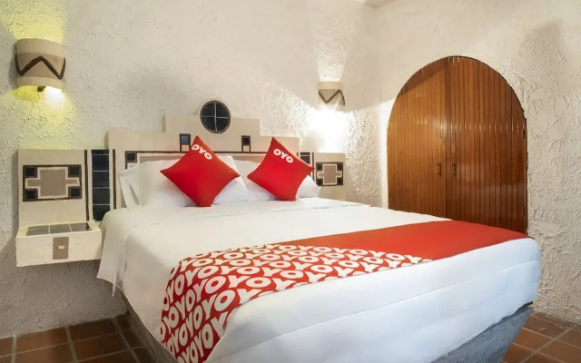 OYO Posada Astrud,Cuetzalan