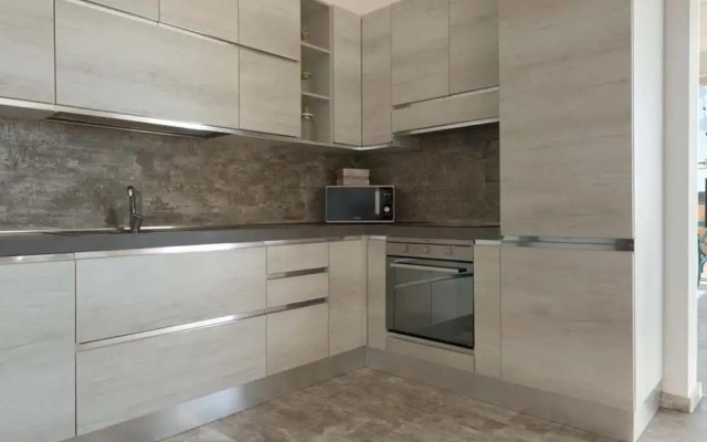 2105 B B Le Radici Del Salento - Quadrupla