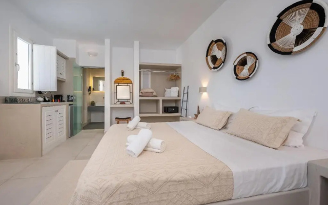 Il Fagiolo Suites
