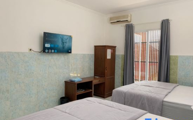 Sighma Hotel Sala 4 Malioboro