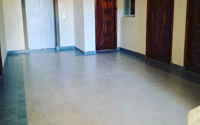 Lux Suites Pacific Apartments Bamburi