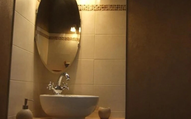 Les Mille et une Pierres