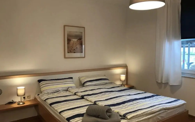 Villa Granitz Apartment