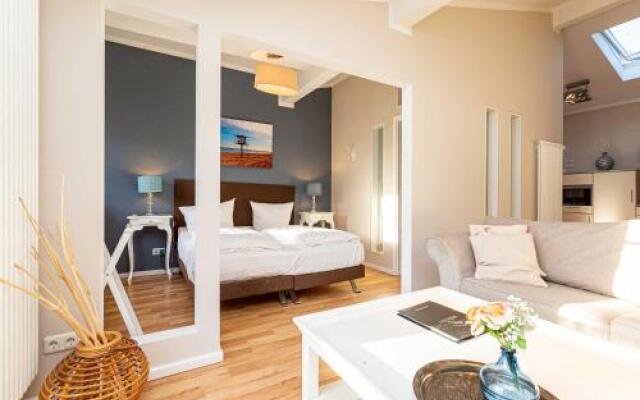 Weisse Duene Wohnung 11