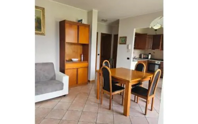 Appartamenti Maria Grazia