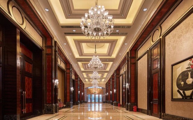 Shaanxi Xinghewan Hotel