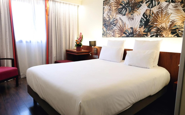 Mercure Perpignan Centre