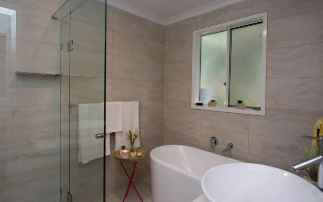 Toorongo River Sanctuary