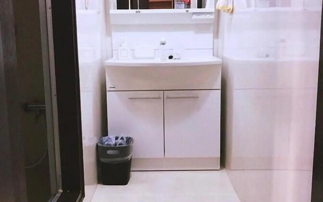 Osaka Sinsei Guest House
