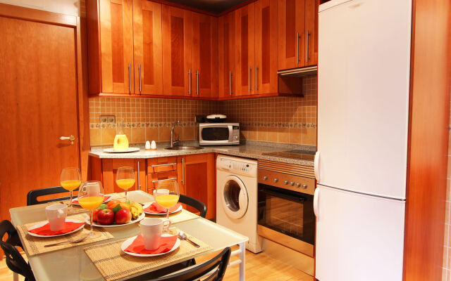 Apartamentos Good Stay Prado