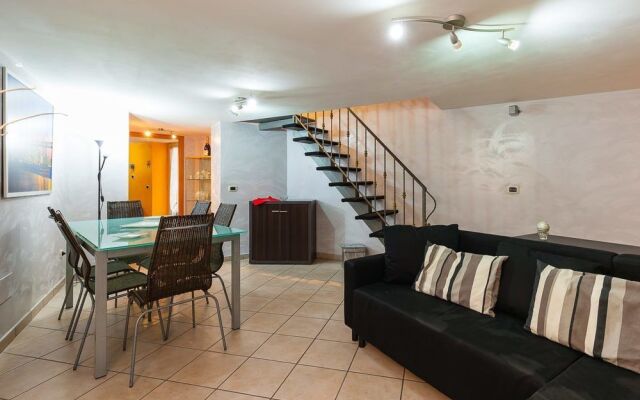 Apartment - S. Rosa II BH 87