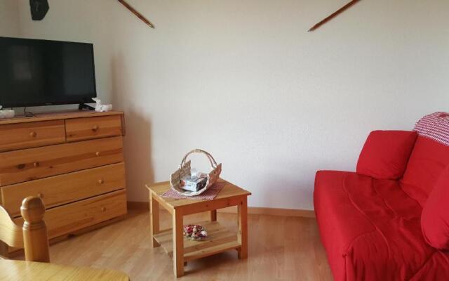 Residence Vallee Des Lacs