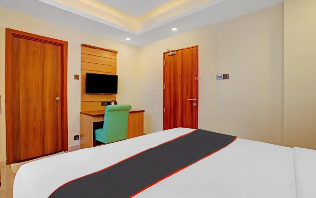 Collection O 808016 Hotel Rajadhani