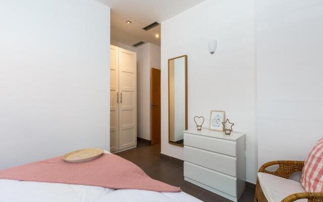 Apartamentos Cornellalux 2