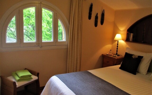 Satori B&B - Adults Only