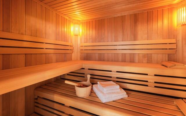 Holiday Inn - the niu, Amity Potsdam by IHG