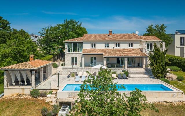 Barbara in Vižinada