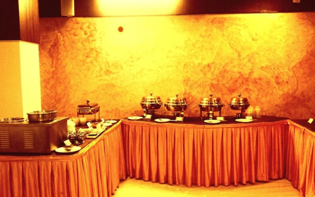 Hotel MD's Continental