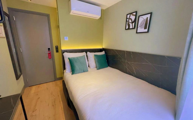 Ciao Papa Hotel Amsterdam Central Station