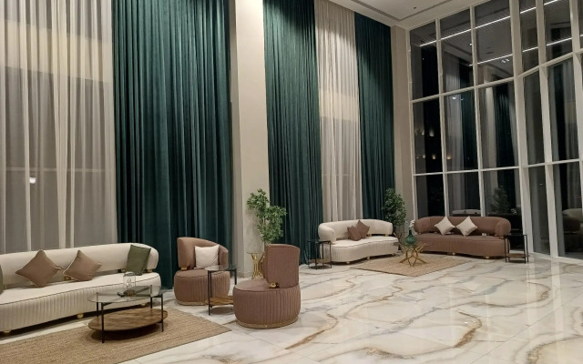 Eliana Hotel