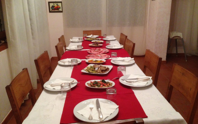 Agriturismo Le Rondini Di San Bartolo