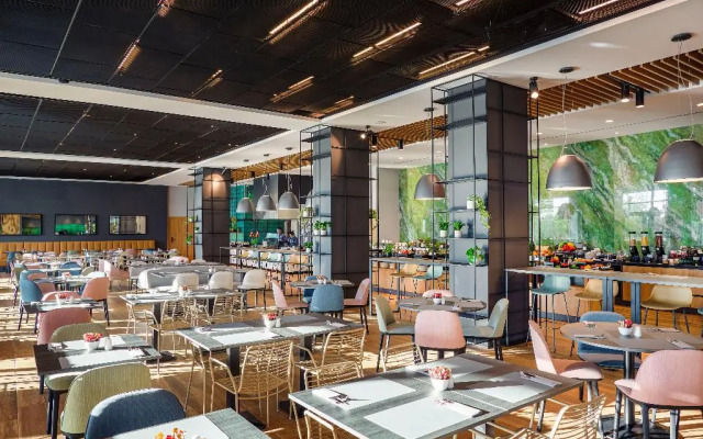 Q Hotel Plus Wroclaw Bielany