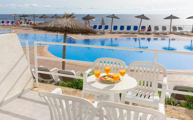 Aparthotel HSM Calas Park - All Inclusive