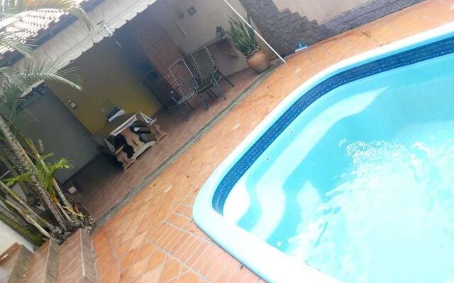 Last House