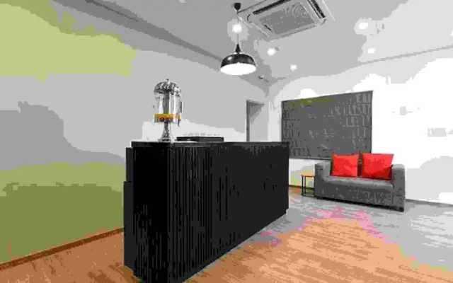 Fabhotel Ace I