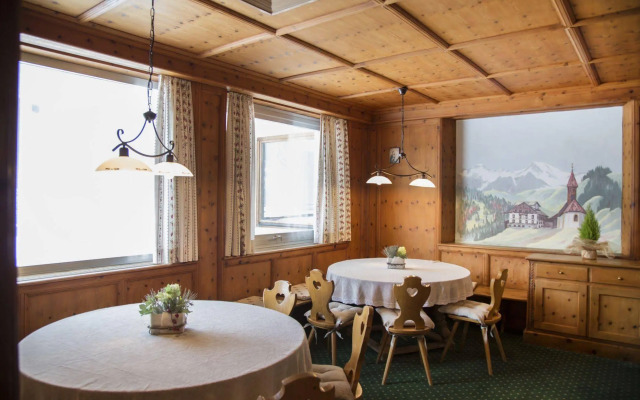 Sporthotel Kurzras