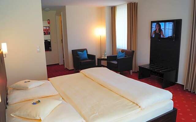 Parkhotel Cochem