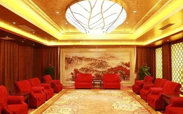 Yangfeng Yiju Hotel