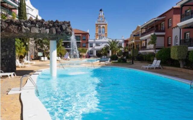 Holidays home