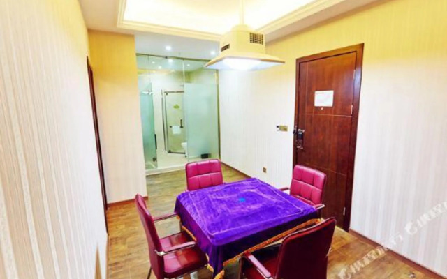 Wenzhou Heshun Boutique Hotel