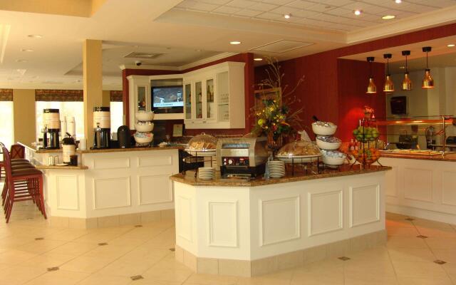 Hilton Garden Inn Meridian