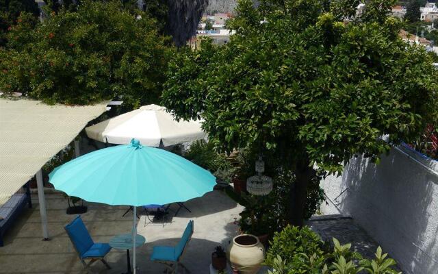 Hotel Andreas
