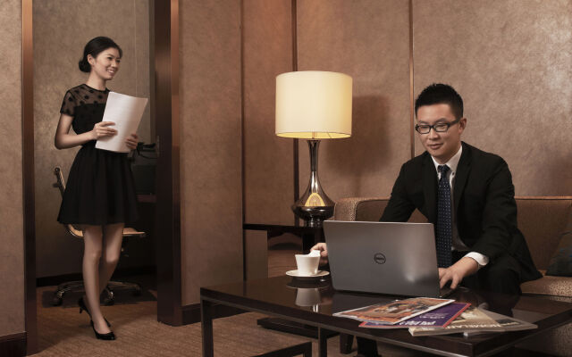 InterContinental Fuzhou by IHG