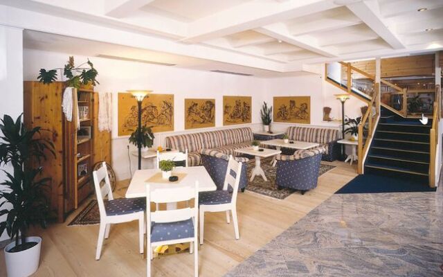 Hotel Olympia