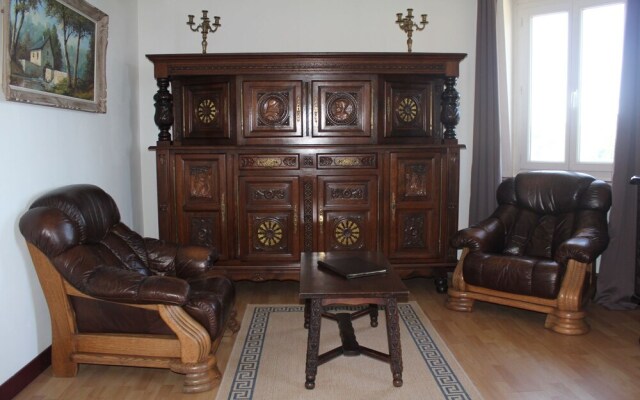 Residence BEAU RIVAGE Brehec