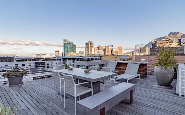 Stylish Apartment With Rooftop Deck Pool 53 Napier