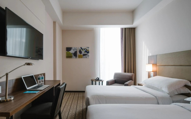 Hotel Traveltine