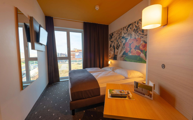 B&B Hotel Bremen-Überseestadt