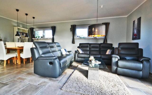 Ferienhaus Zirchow 3