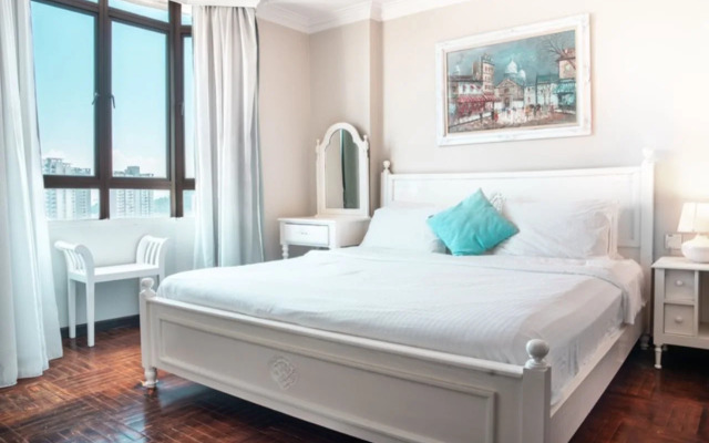 Century Bay Private Residences