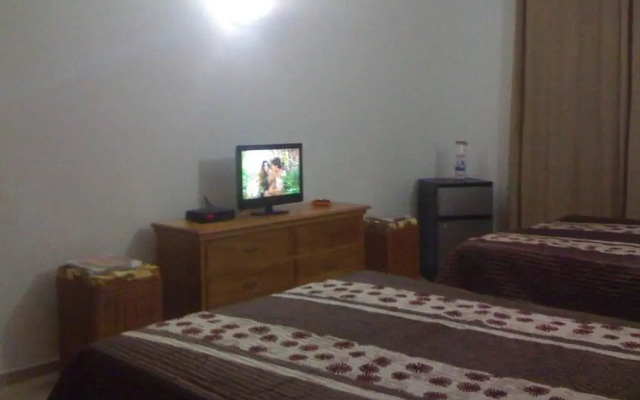 Hotel Villa Capri Salon & SPA